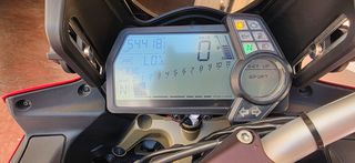 Ducati Multistrada 1200 2011-thumb-3