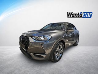 DS DS3 2022 CROSSBACK 1.5 BlueHDi 130HP • LED • CAMERA