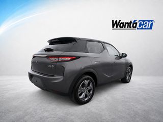 DS DS3 2022 CROSSBACK 1.5 BlueHDi 130HP • LED • CAMERA-thumb-4