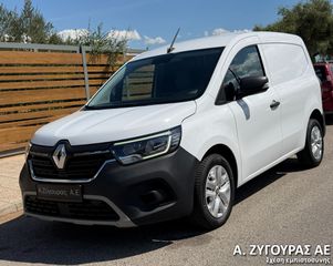 Renault Kangoo 2023 1.5D COMFORT EDC (ΜΕ ΦΠΑ)