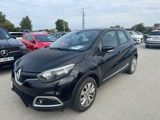 Renault Captur 2016 Πρώτο χέρι ! Automatic !