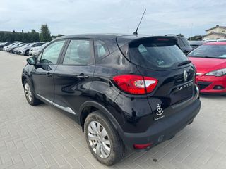 Renault Captur 2016 Πρώτο χέρι ! Automatic !-thumb-1