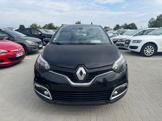 Renault Captur 2016 Πρώτο χέρι ! Automatic !-thumb-2