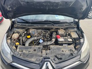 Renault Captur 2016 Πρώτο χέρι ! Automatic !-thumb-3
