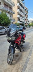 Aprilia ETV 1000 Caponord 2003