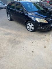Ford Focus 2008
