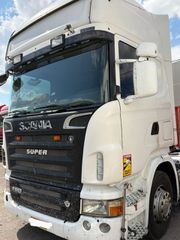 Scania 2007 R560