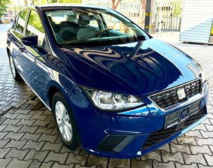 Seat Ibiza 2018 CNG STYLE-thumb-1