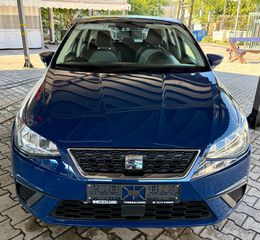 Seat Ibiza 2018 CNG STYLE-thumb-2