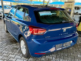 Seat Ibiza 2018 CNG STYLE-thumb-3