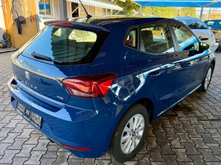 Seat Ibiza 2018 CNG STYLE-thumb-4