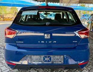 Seat Ibiza 2018 CNG STYLE-thumb-5