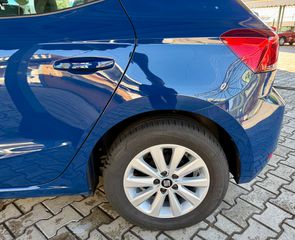 Seat Ibiza 2018 CNG STYLE-thumb-6