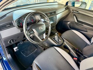 Seat Ibiza 2018 CNG STYLE-thumb-7