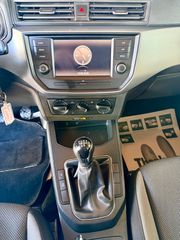 Seat Ibiza 2018 CNG STYLE-thumb-9