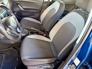 Seat Ibiza 2018 CNG STYLE-thumb-11
