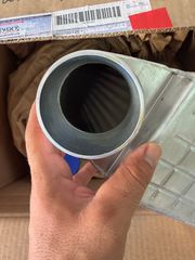 Intercooler rxt 255 260 215-thumb-4