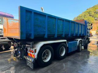 Ανατροπή Scania 2009 R500 V8-thumb-5