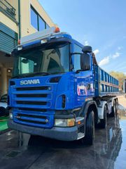 Ανατροπή Scania 2009 R500 V8-thumb-8