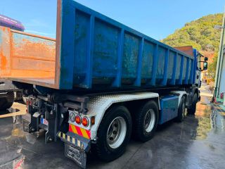 Ανατροπή Scania 2009 R500 V8-thumb-12