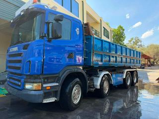 Ανατροπή Scania 2009 R500 V8-thumb-13