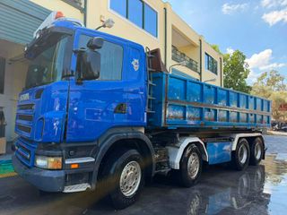 Ανατροπή Scania 2009 R500 V8-thumb-21