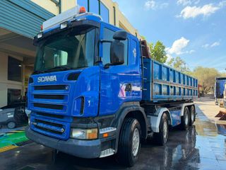 Ανατροπή Scania 2009 R500 V8-thumb-23