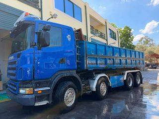 Ανατροπή Scania 2009 R500 V8-thumb-26