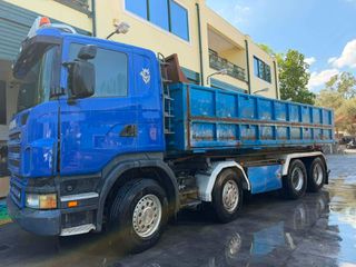 Ανατροπή Scania 2009 R500 V8-thumb-29