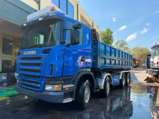 Ανατροπή Scania 2009 R500 V8-thumb-34