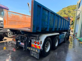 Ανατροπή Scania 2009 R500 V8-thumb-35