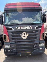 Scania 2012 R500