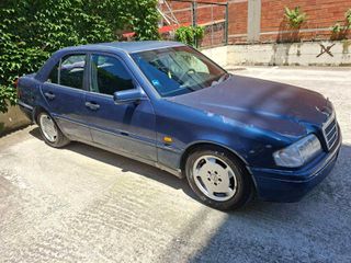 Mercedes-Benz C 180 1995