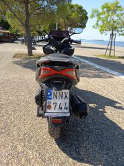 Kymco Downtown 300 2020