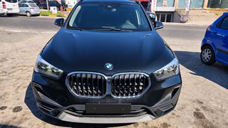 Bmw X1 2021 F48