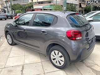 Citroen C3 2022 Corporate Plus ΕΛΛΗΝΙΚΟ NAVI/6ΤΑΧΥΤΟ/LED-thumb-5