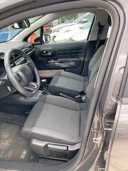 Citroen C3 2022 Corporate Plus ΕΛΛΗΝΙΚΟ NAVI/6ΤΑΧΥΤΟ/LED-thumb-10