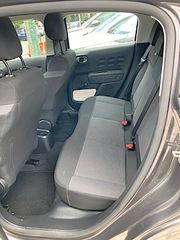 Citroen C3 2022 Corporate Plus ΕΛΛΗΝΙΚΟ NAVI/6ΤΑΧΥΤΟ/LED-thumb-11