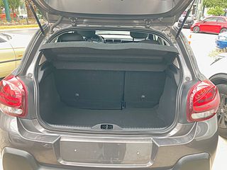 Citroen C3 2022 Corporate Plus ΕΛΛΗΝΙΚΟ NAVI/6ΤΑΧΥΤΟ/LED-thumb-12