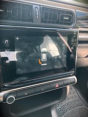 Citroen C3 2022 Corporate Plus ΕΛΛΗΝΙΚΟ NAVI/6ΤΑΧΥΤΟ/LED-thumb-16
