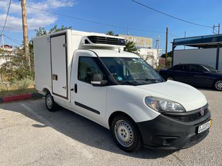 Ψυγείο Fiat 2016 DOBLO XARIOS 300-thumb-1
