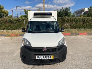 Ψυγείο Fiat 2016 DOBLO XARIOS 300-thumb-2