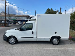 Ψυγείο Fiat 2016 DOBLO XARIOS 300-thumb-3