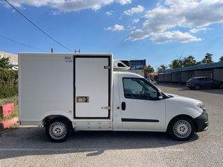 Ψυγείο Fiat 2016 DOBLO XARIOS 300-thumb-4