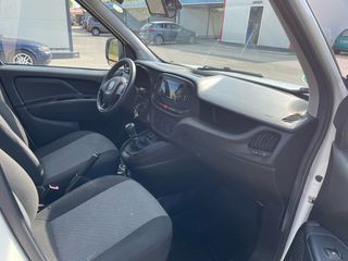 Ψυγείο Fiat 2016 DOBLO XARIOS 300-thumb-8