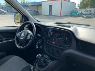 Ψυγείο Fiat 2016 DOBLO XARIOS 300-thumb-9