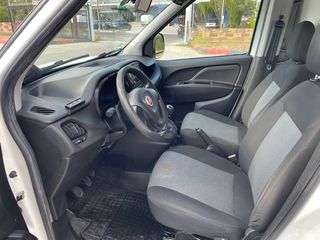 Ψυγείο Fiat 2016 DOBLO XARIOS 300-thumb-10