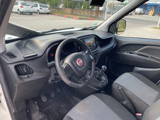 Ψυγείο Fiat 2016 DOBLO XARIOS 300-thumb-11