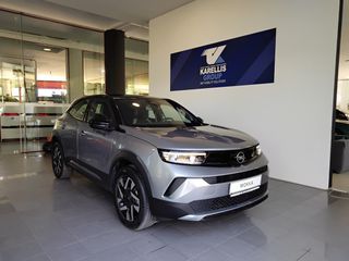 Opel Mokka 2026 1.2 e-DCΤ6 145 MOKKA EDITION HYBRID (ΕΤΑΙΡΙΚΟ ΟΧΗΜΑ)-thumb-1