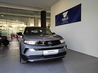 Opel Mokka 2026 1.2 e-DCΤ6 145 MOKKA EDITION HYBRID (ΕΤΑΙΡΙΚΟ ΟΧΗΜΑ)-thumb-3
